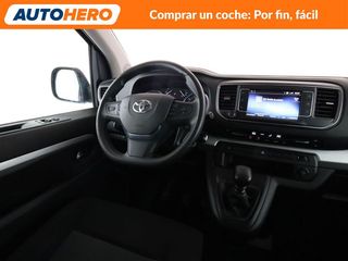 Toyota Proace Verso 2.0 D-4D Family Advance L1