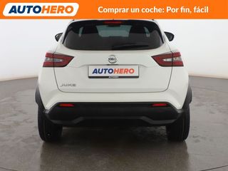 Nissan Juke 1.0 DIG-T Acenta