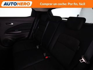 Nissan Juke 1.0 DIG-T Acenta