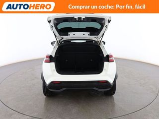 Nissan Juke 1.0 DIG-T Acenta
