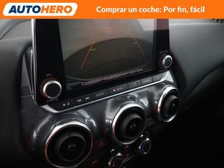 Nissan Juke 1.0 DIG-T Acenta