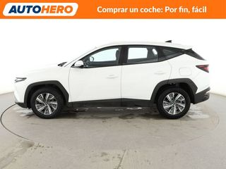 Hyundai Tucson 1.6 CRDi Klass 2WD