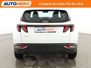 Hyundai Tucson 1.6 CRDi Klass 2WD