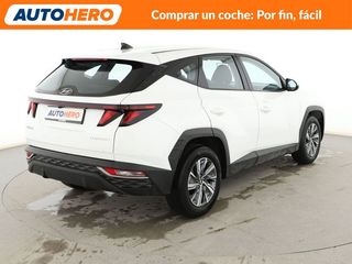 Hyundai Tucson 1.6 CRDi Klass 2WD