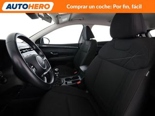 Hyundai Tucson 1.6 CRDi Klass 2WD