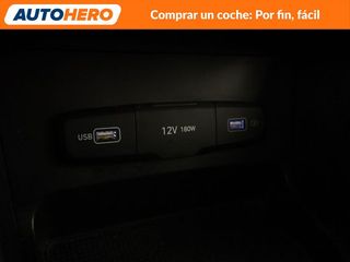 Hyundai Tucson 1.6 CRDi Klass 2WD