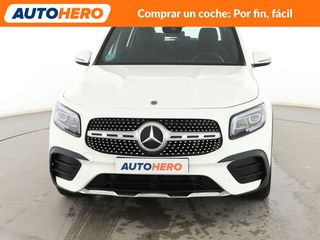 Mercedes Clase GLB GLB 200 AMG Line