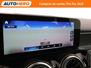 Mercedes Clase GLB GLB 200 AMG Line