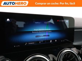 Mercedes Clase GLB GLB 200 AMG Line