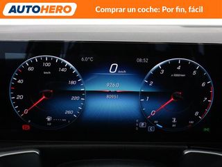 Mercedes Clase GLB GLB 200 AMG Line