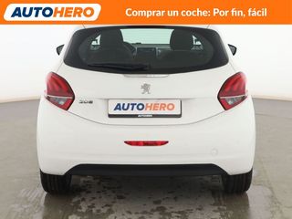 Peugeot 208 1.2 PureTech Signature