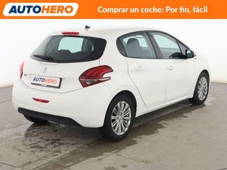 Peugeot 208 1.2 PureTech Signature