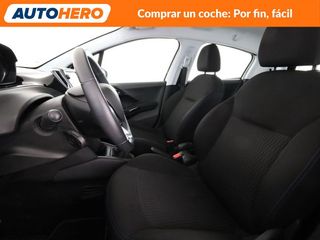Peugeot 208 1.2 PureTech Signature