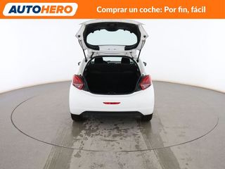 Peugeot 208 1.2 PureTech Signature