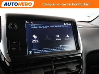 Peugeot 208 1.2 PureTech Signature