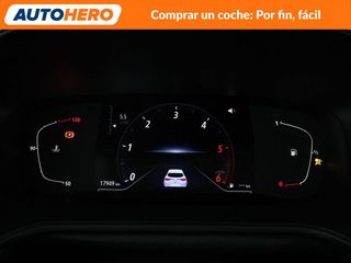 Renault Megane 1.5 BLUE dCi Equilibre