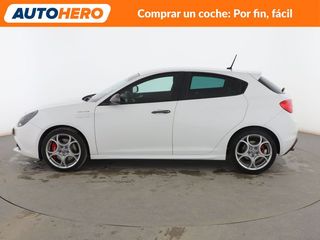 Alfa Romeo Giulietta 1.8 Turbo Veloce