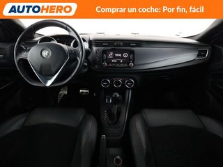 Alfa Romeo Giulietta 1.8 Turbo Veloce