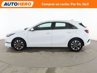Kia Ceed 1.0 TGDI Drive