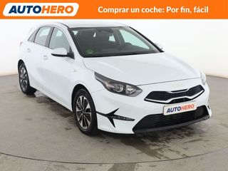 Kia Ceed 1.0 TGDI Drive
