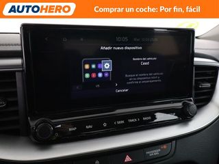 Kia Ceed 1.0 TGDI Drive