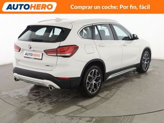 BMW X1 sDrive 18d xLine
