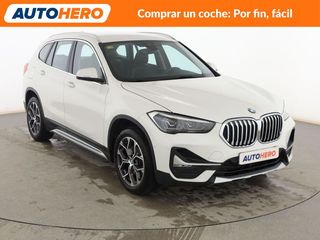 BMW X1 sDrive 18d xLine