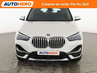 BMW X1 sDrive 18d xLine