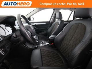 BMW X1 sDrive 18d xLine