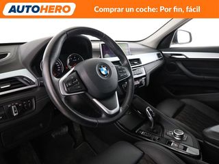 BMW X1 sDrive 18d xLine