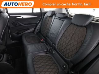 BMW X1 sDrive 18d xLine