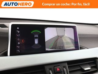 BMW X1 sDrive 18d xLine