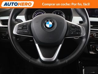 BMW X1 sDrive 18d xLine