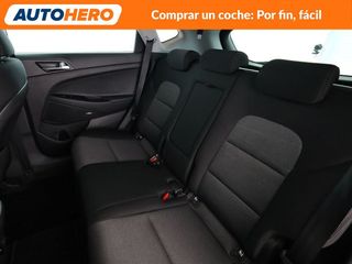 Hyundai Tucson 1.6 CRDi Mild-Hybrid Style 2WD