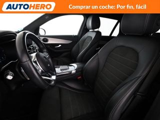 Mercedes GLC GLC 220 d 4Matic AMG Line