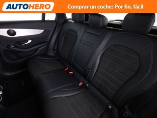 Mercedes GLC GLC 220 d 4Matic AMG Line