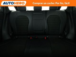 Mercedes GLC GLC 220 d 4Matic AMG Line