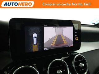 Mercedes GLC GLC 220 d 4Matic AMG Line