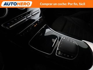 Mercedes GLC GLC 220 d 4Matic AMG Line