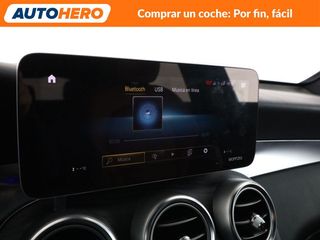 Mercedes GLC GLC 220 d Coupé 4Matic AMG Line