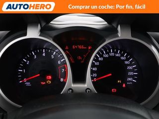 Nissan Juke 1.2 Acenta