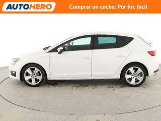 Seat Leon 1.4 TSI ACT FR