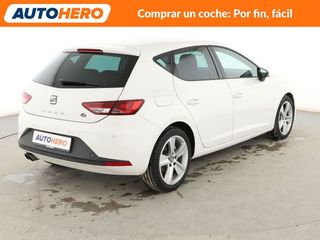 Seat Leon 1.4 TSI ACT FR