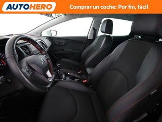 Seat Leon 1.4 TSI ACT FR