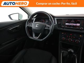 Seat Leon 1.4 TSI ACT FR