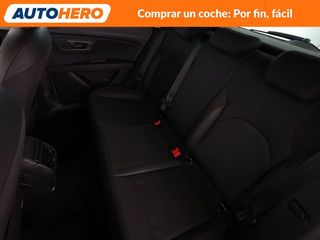 Seat Leon 1.4 TSI ACT FR