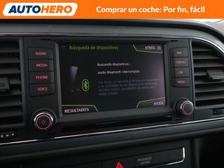 Seat Leon 1.4 TSI ACT FR