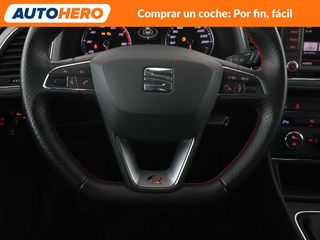 Seat Leon 1.4 TSI ACT FR