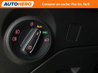 Seat Leon 1.4 TSI ACT FR