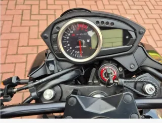 Soporte Indicador Marchas Kawasaki Z750